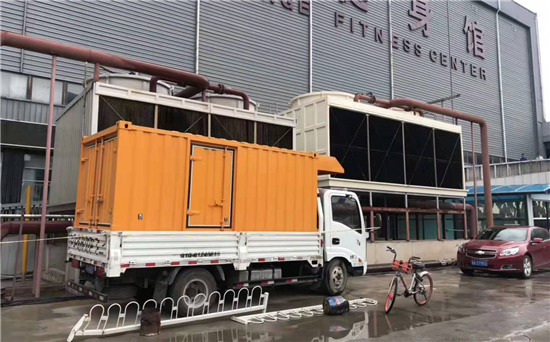 松桃300KW发电机组适配电缆规格选型指南