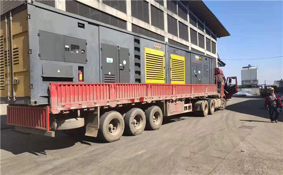 松桃200KW发电机组适配电缆规格选型指南